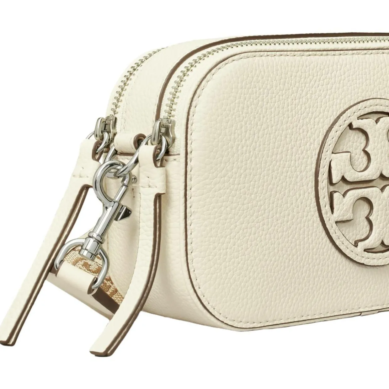 Mini Miller Crossbody Bag