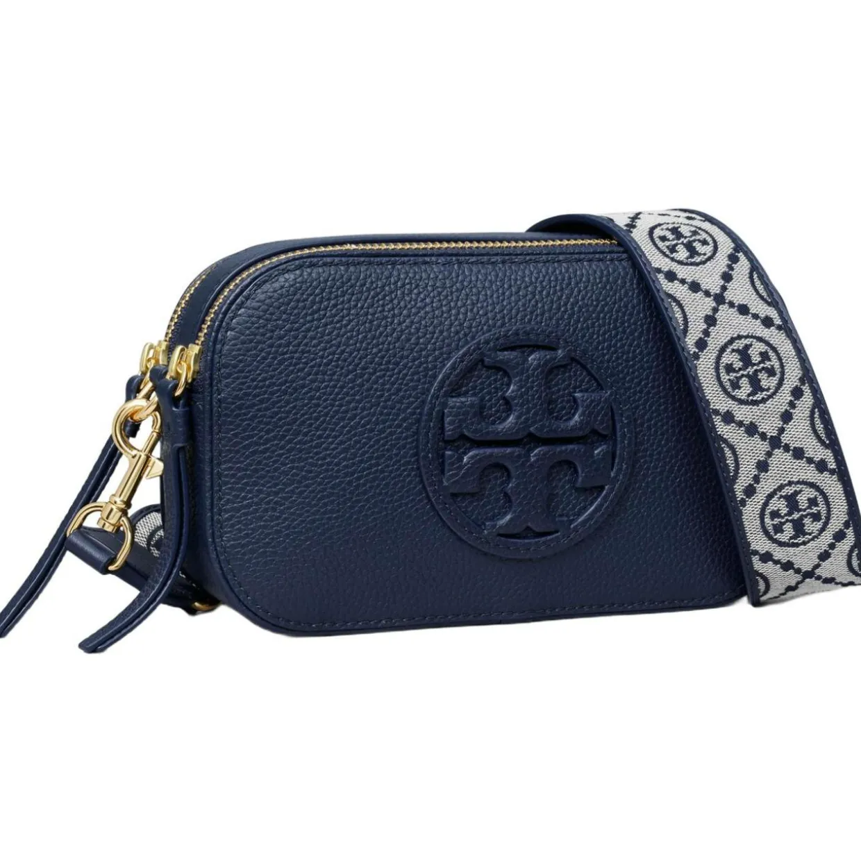 Mini Miller Crossbody Bag