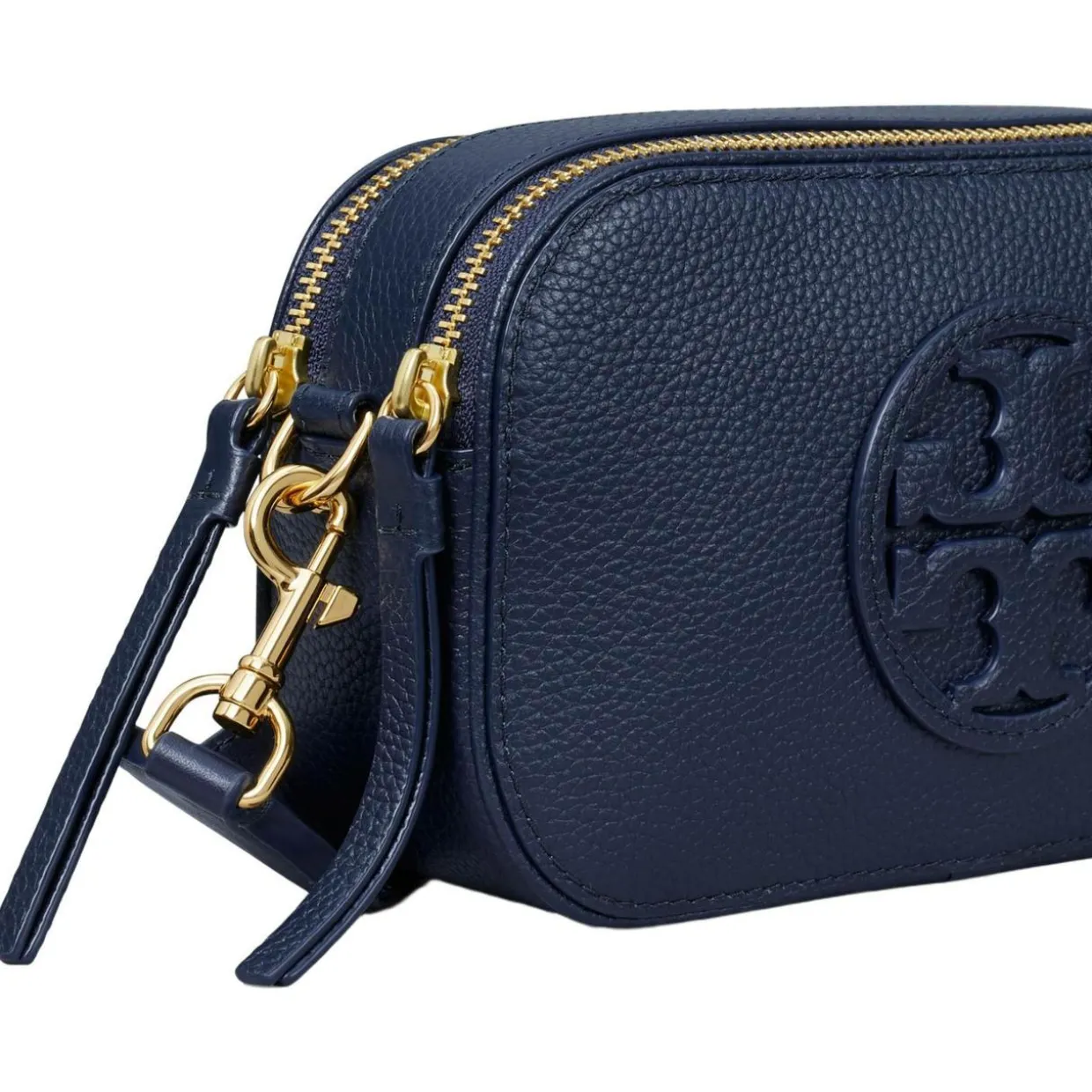 Mini Miller Crossbody Bag