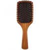 mini paddle brush