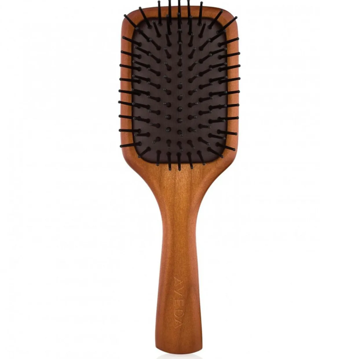 mini paddle brush