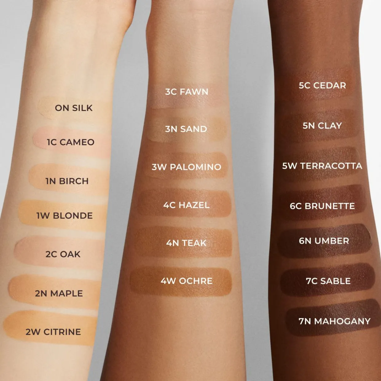 Mini Tinted Moisturizer Blurred Matte Broad Spectrum SPF 30