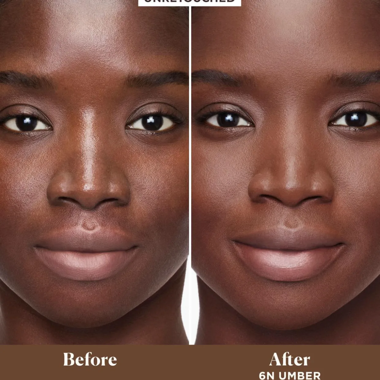 Mini Tinted Moisturizer Blurred Matte Broad Spectrum SPF 30