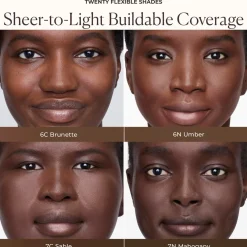 Mini Tinted Moisturizer Blurred Matte Broad Spectrum SPF 30