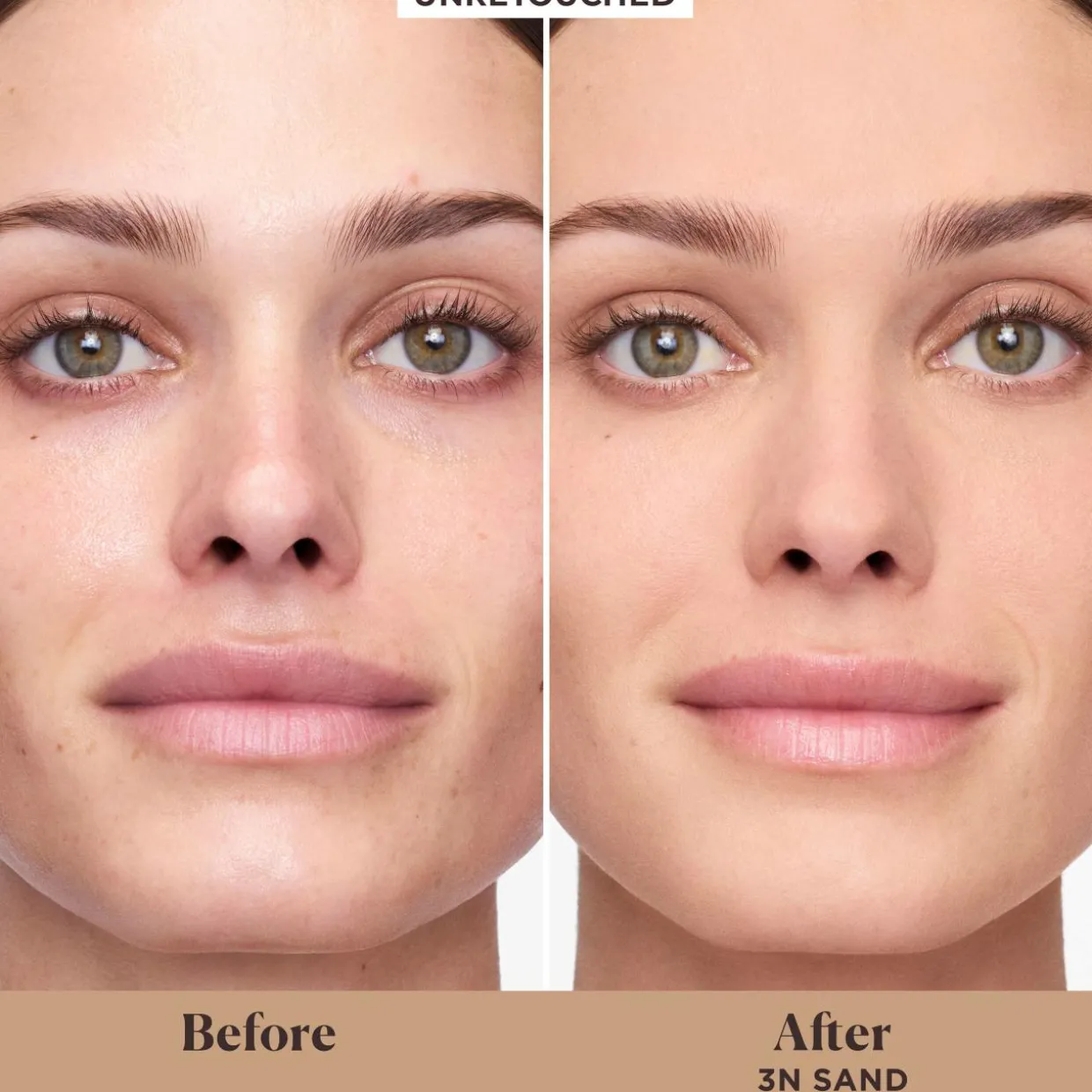 Mini Tinted Moisturizer Blurred Matte Broad Spectrum SPF 30