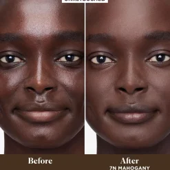 Mini Tinted Moisturizer Blurred Matte Broad Spectrum SPF 30