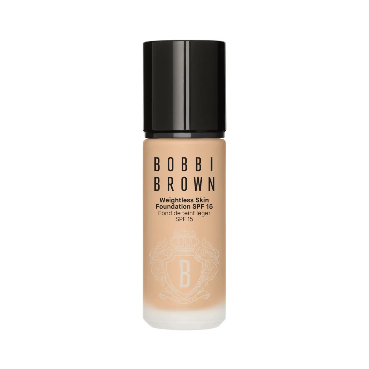 Mini Weightless Skin Foundation