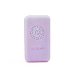 Mirror Pomegranate Wax Sealed Soap