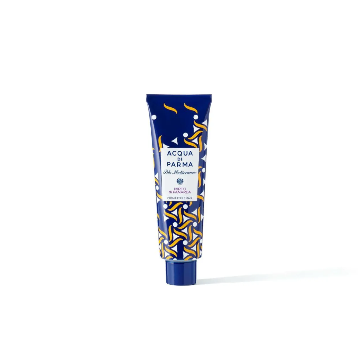 Mirto di Panarea Hand Cream Limited Edition
