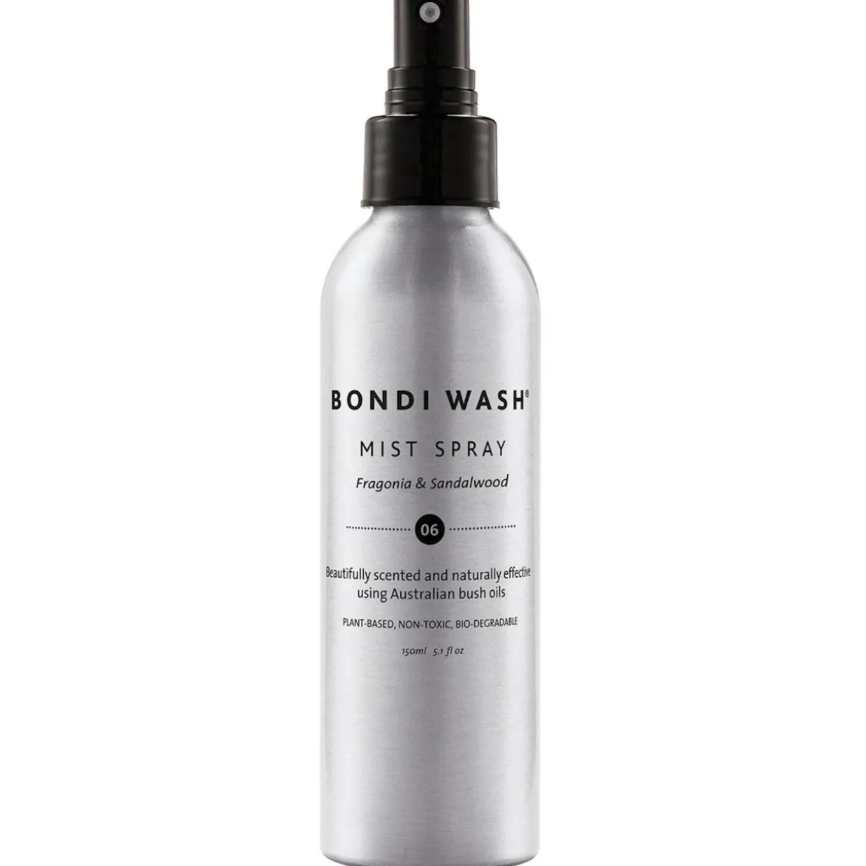 Mist Spray Fragonia & Sandalwood