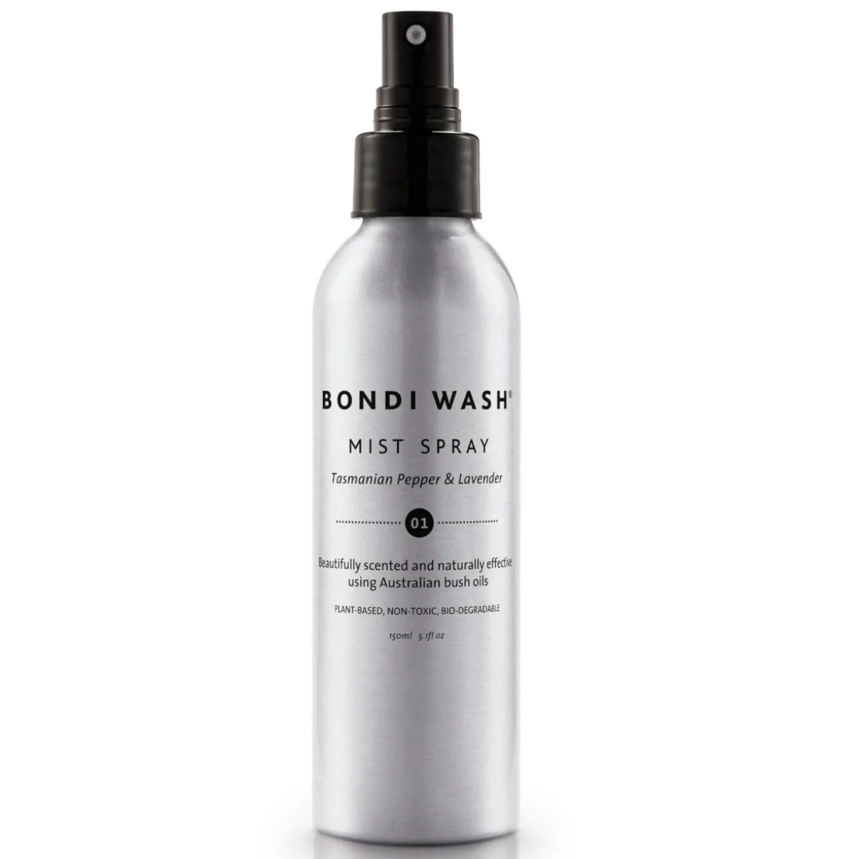 Mist Spray Tasmanian Pepper & Lavender