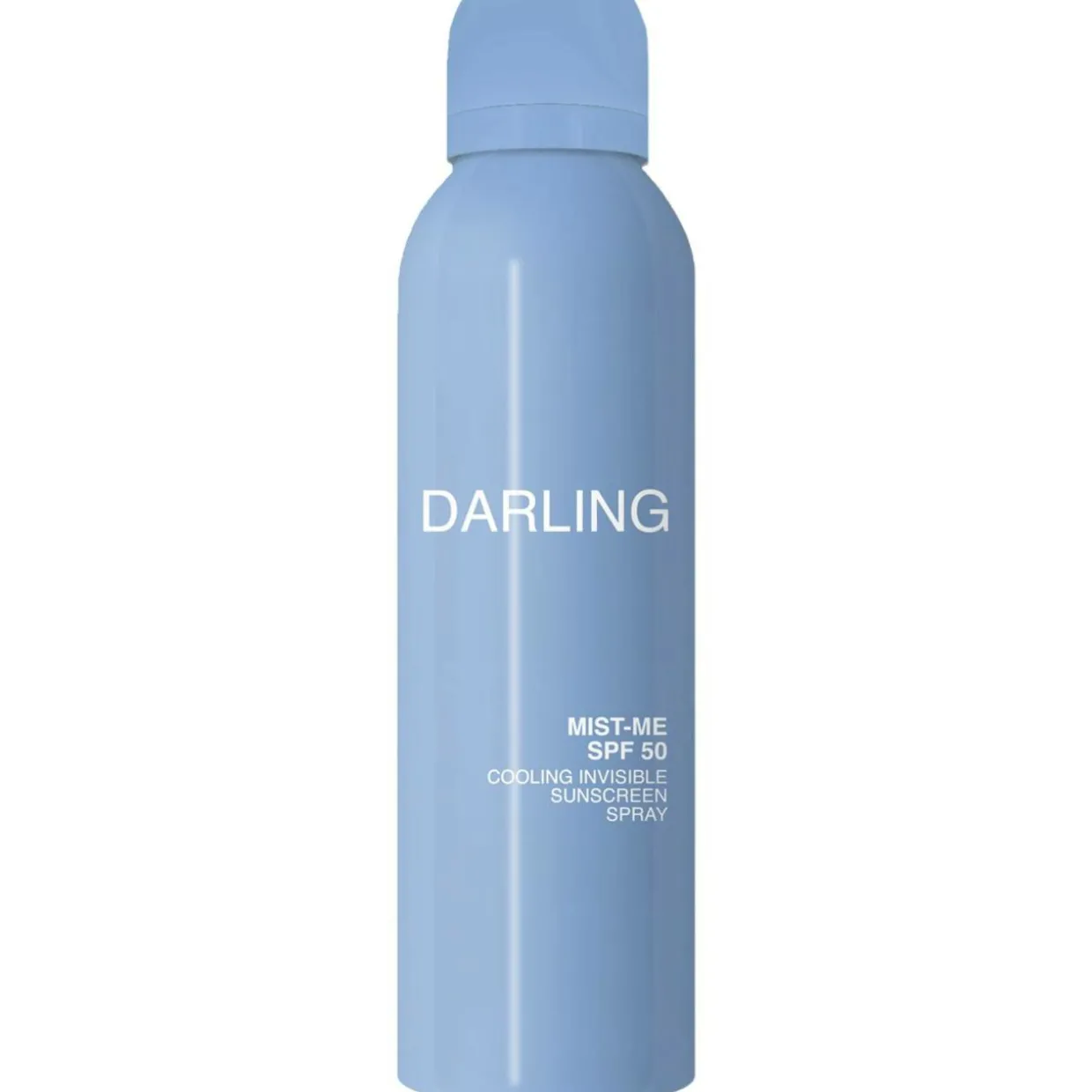 Mist-Me SPF 50 (Sunscreen Mist Spray)