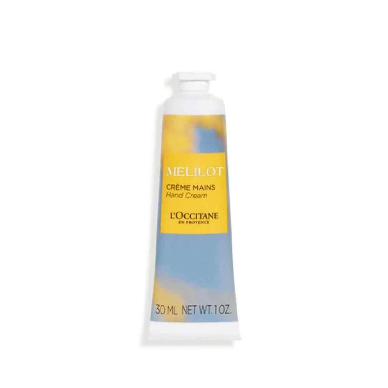Mélilot Handcreme