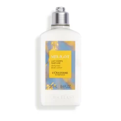 Mélilot Körpermilch