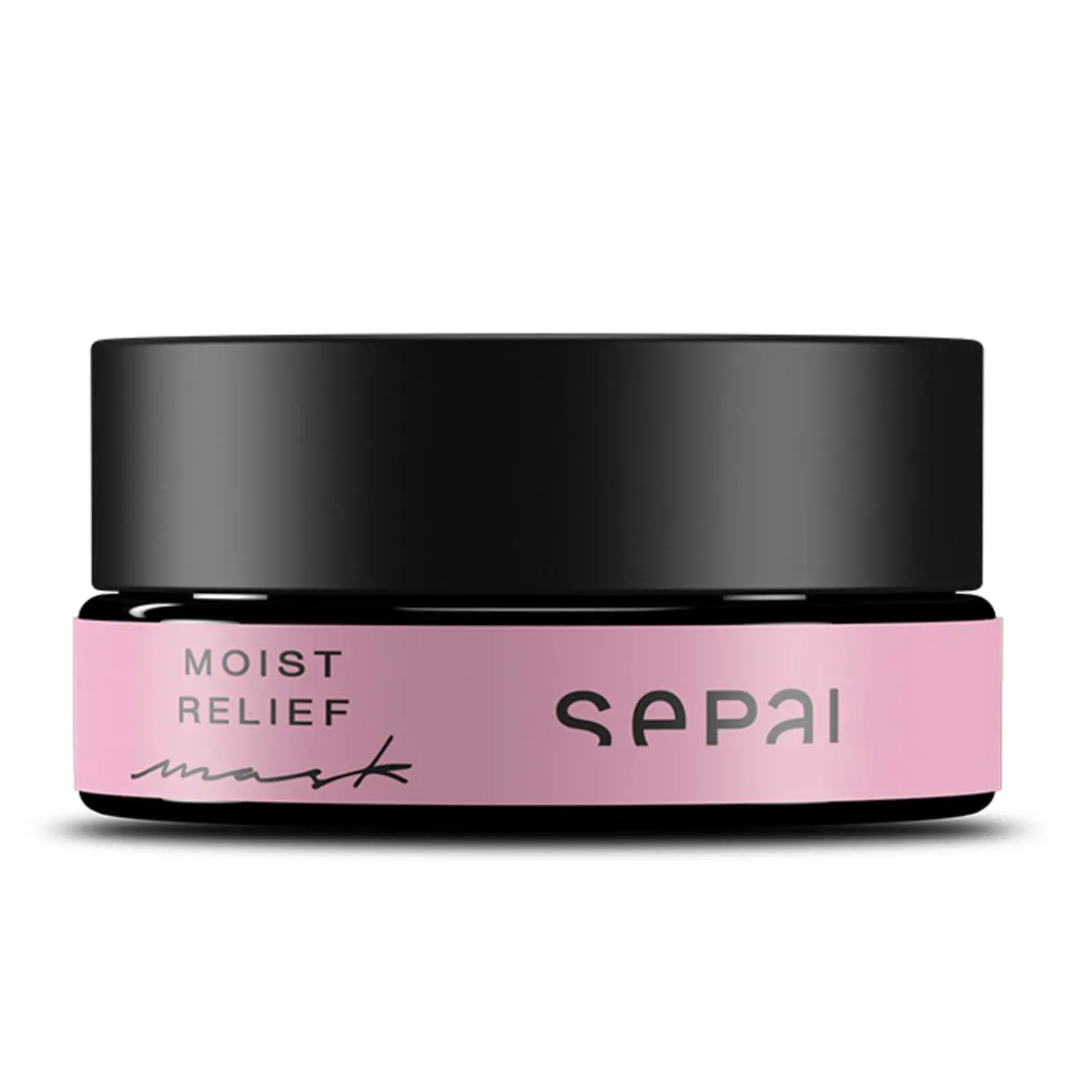 Moist Relief Mask