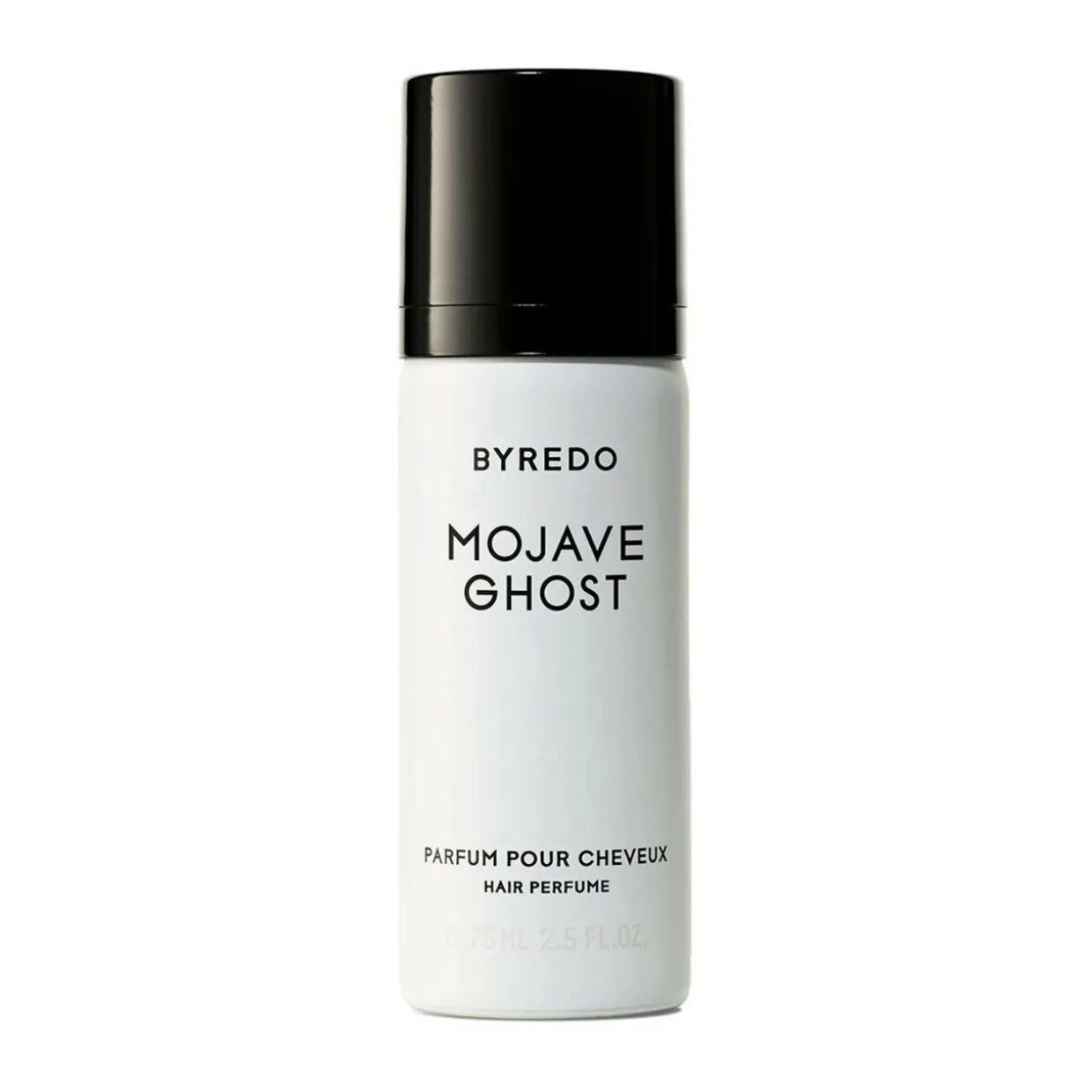 Mojave Ghost Hair Perfume