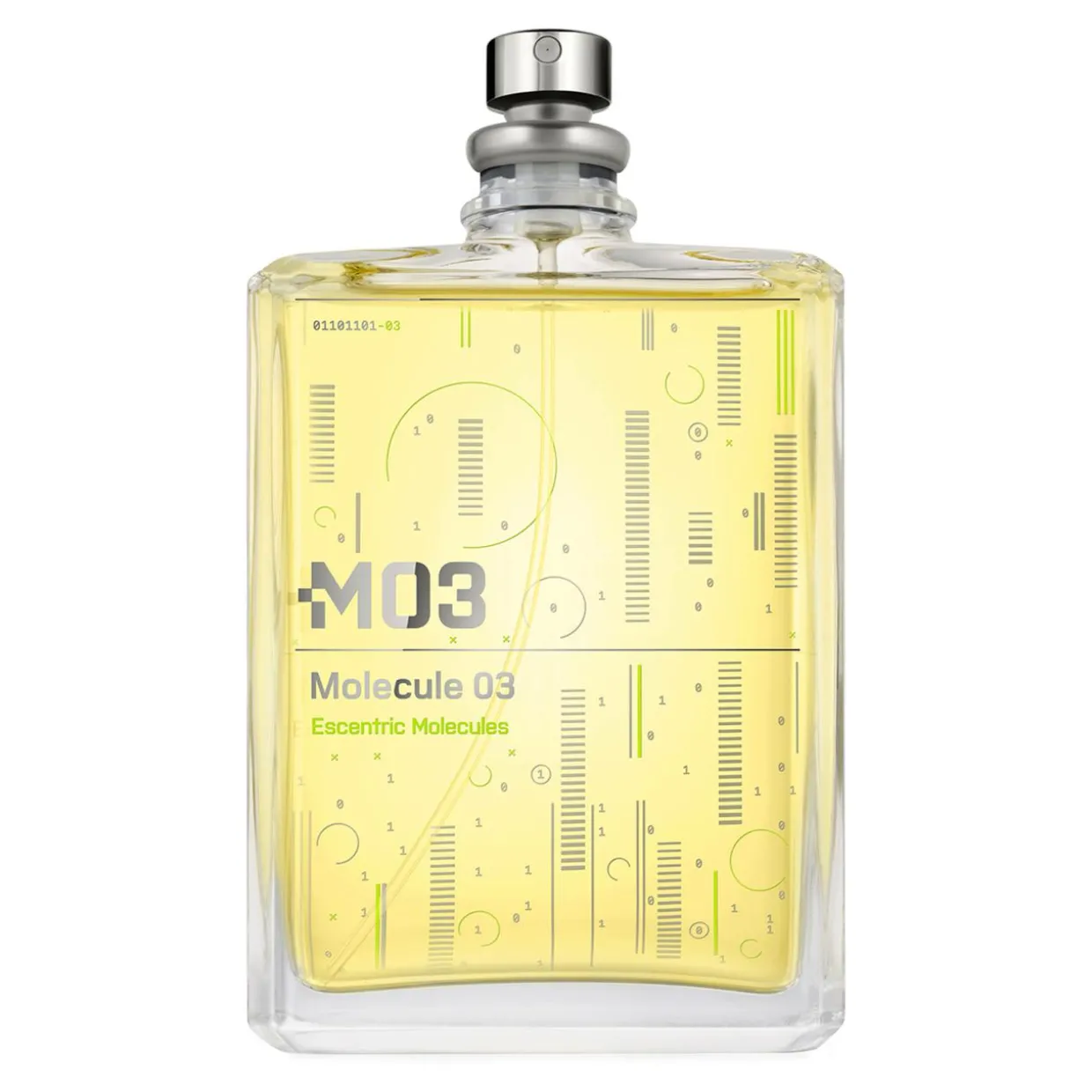Molecule 03