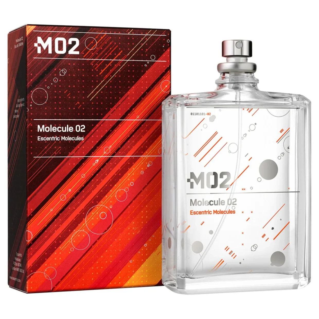 Molecule 02