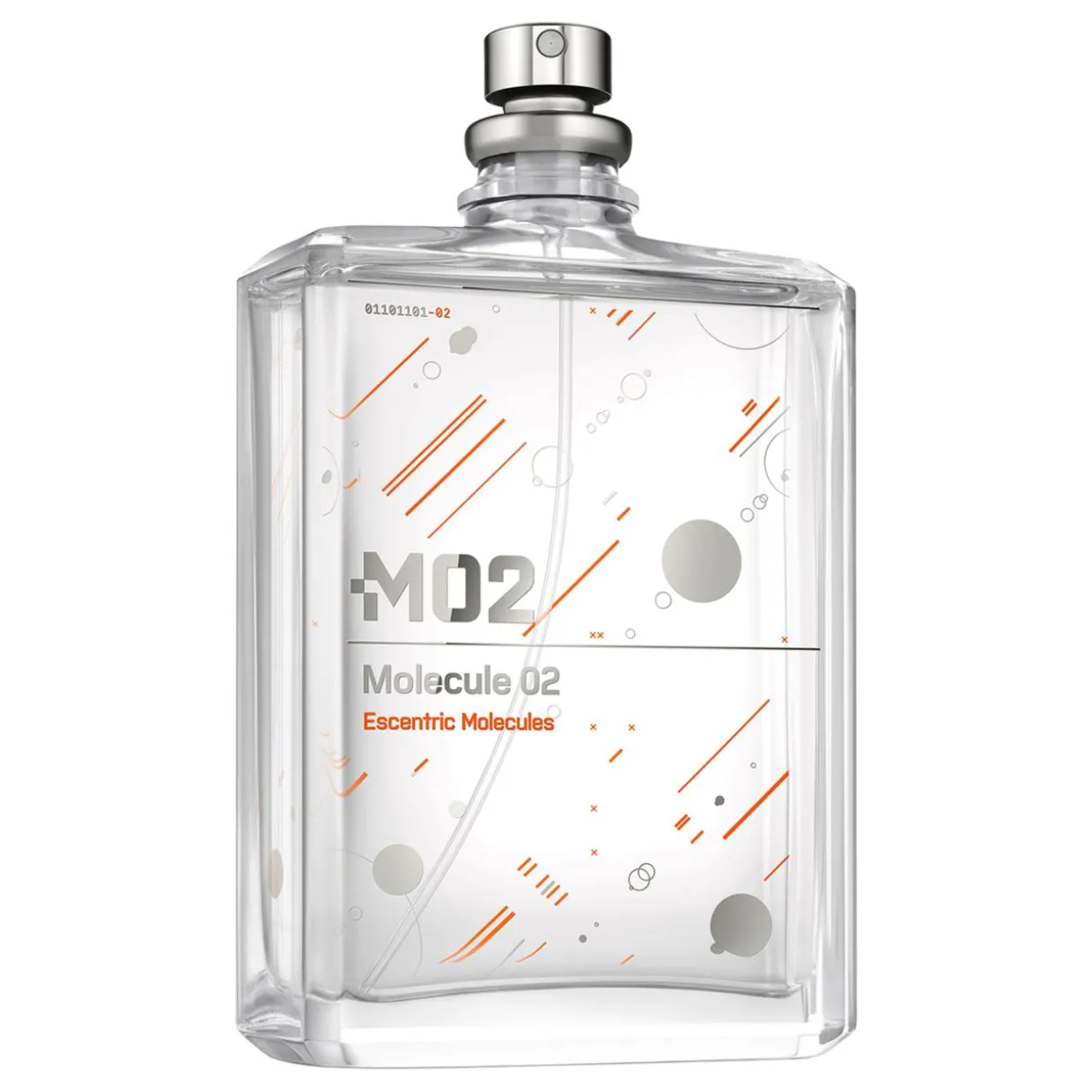 Molecule 02