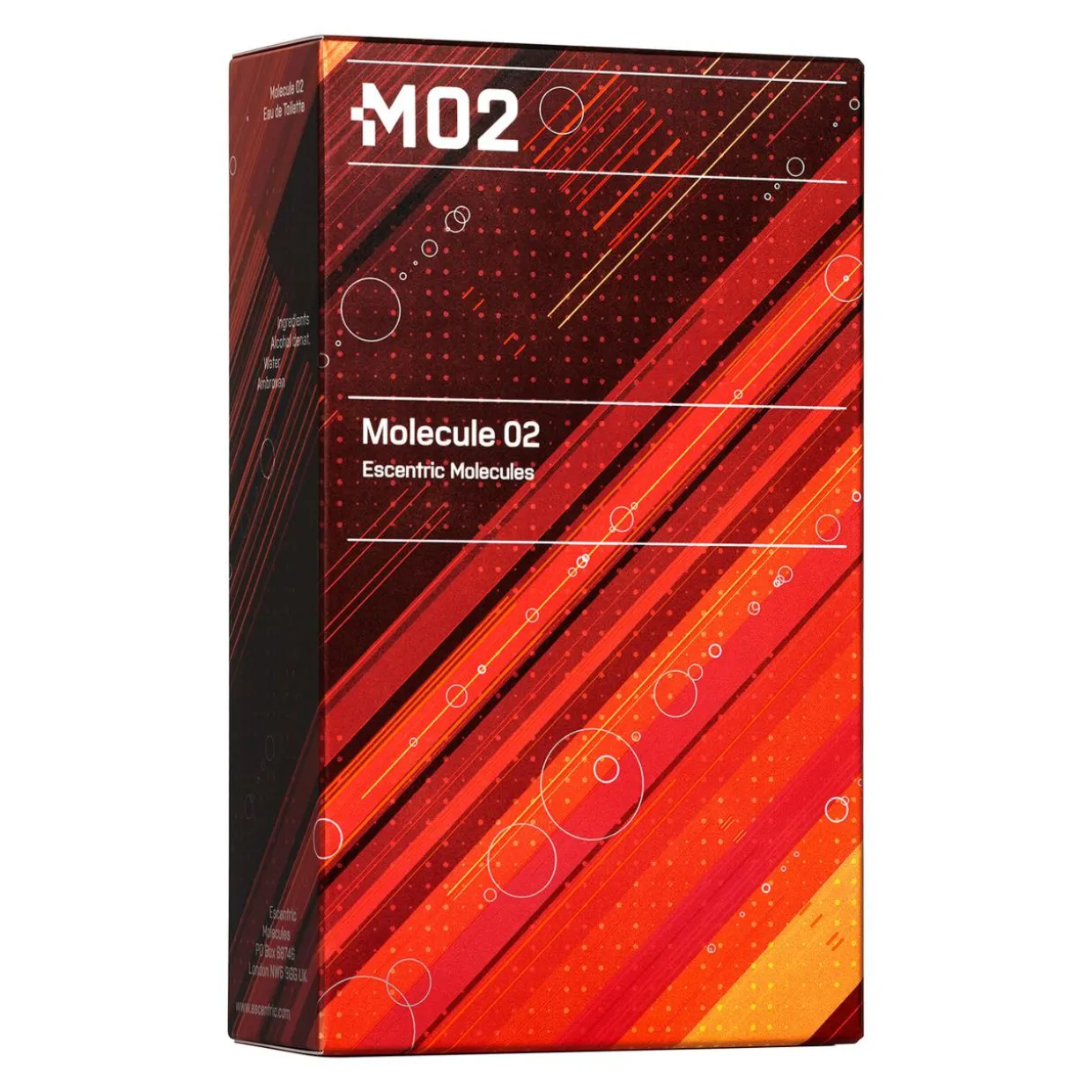 Molecule 02