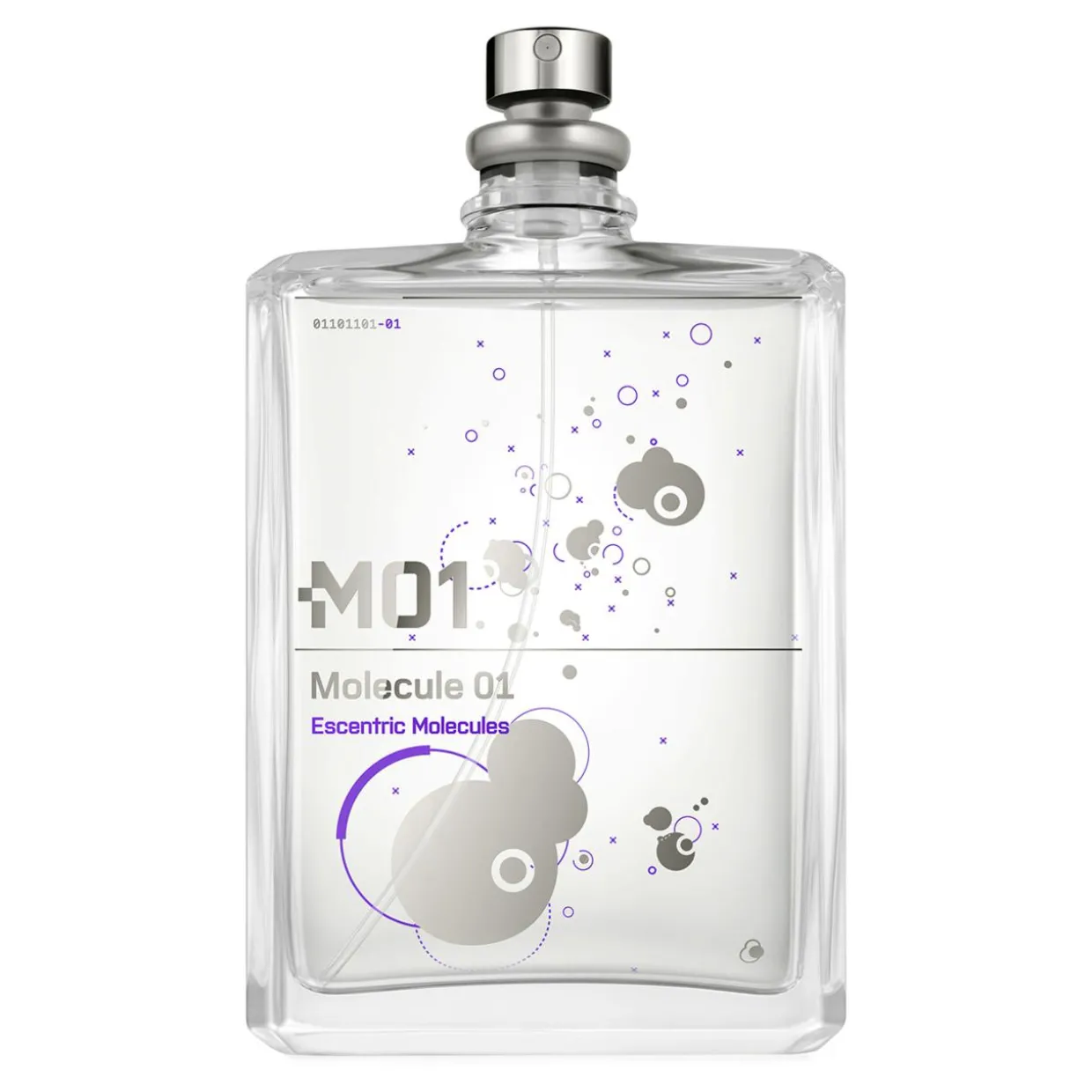 Molecule 01