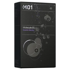 Molecule 01