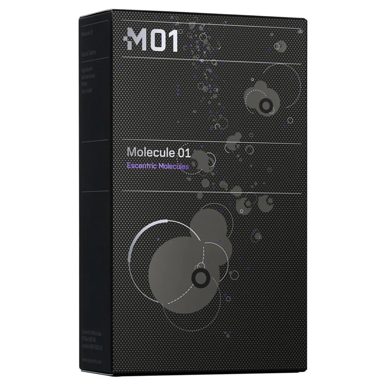 Molecule 01
