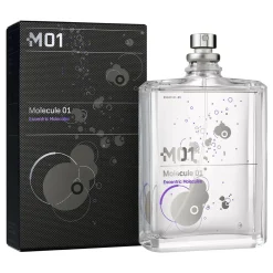 Molecule 01