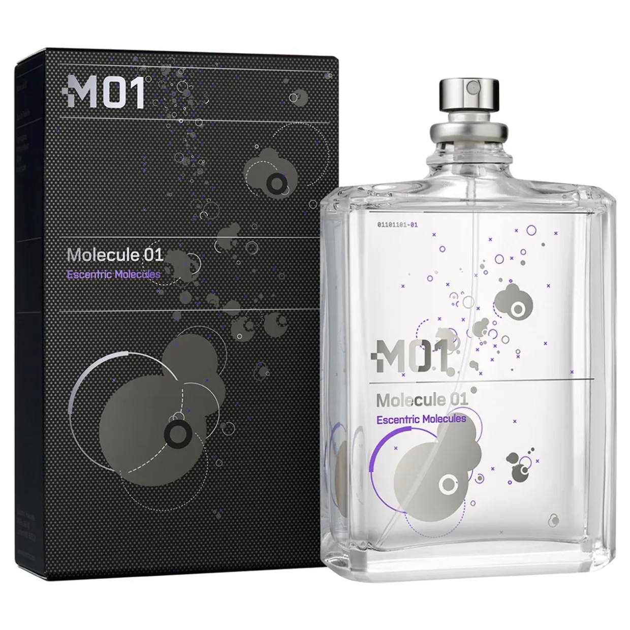Molecule 01