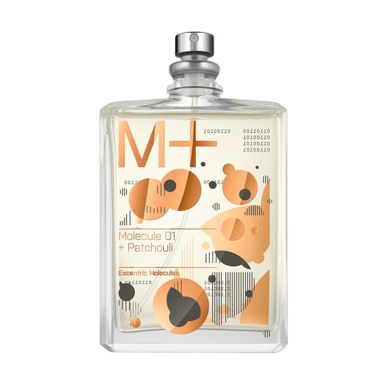 Molecule 01 + Patchouli