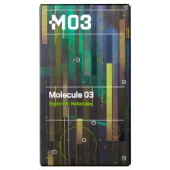 Molecule 03 Travel Size