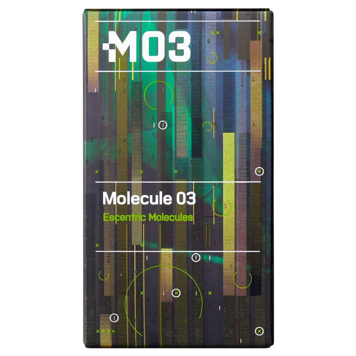 Molecule 03 Travel Size