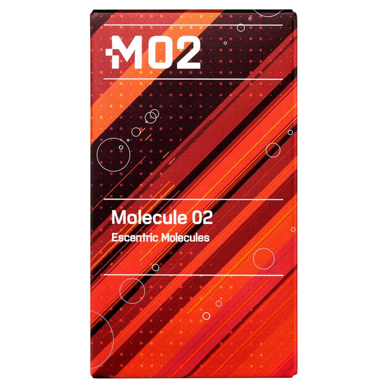 Molecule 02 Travel Size