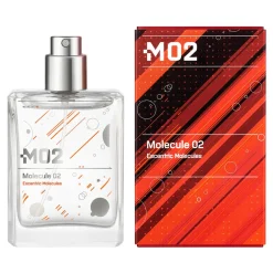 Molecule 02 Travel Size in Case
