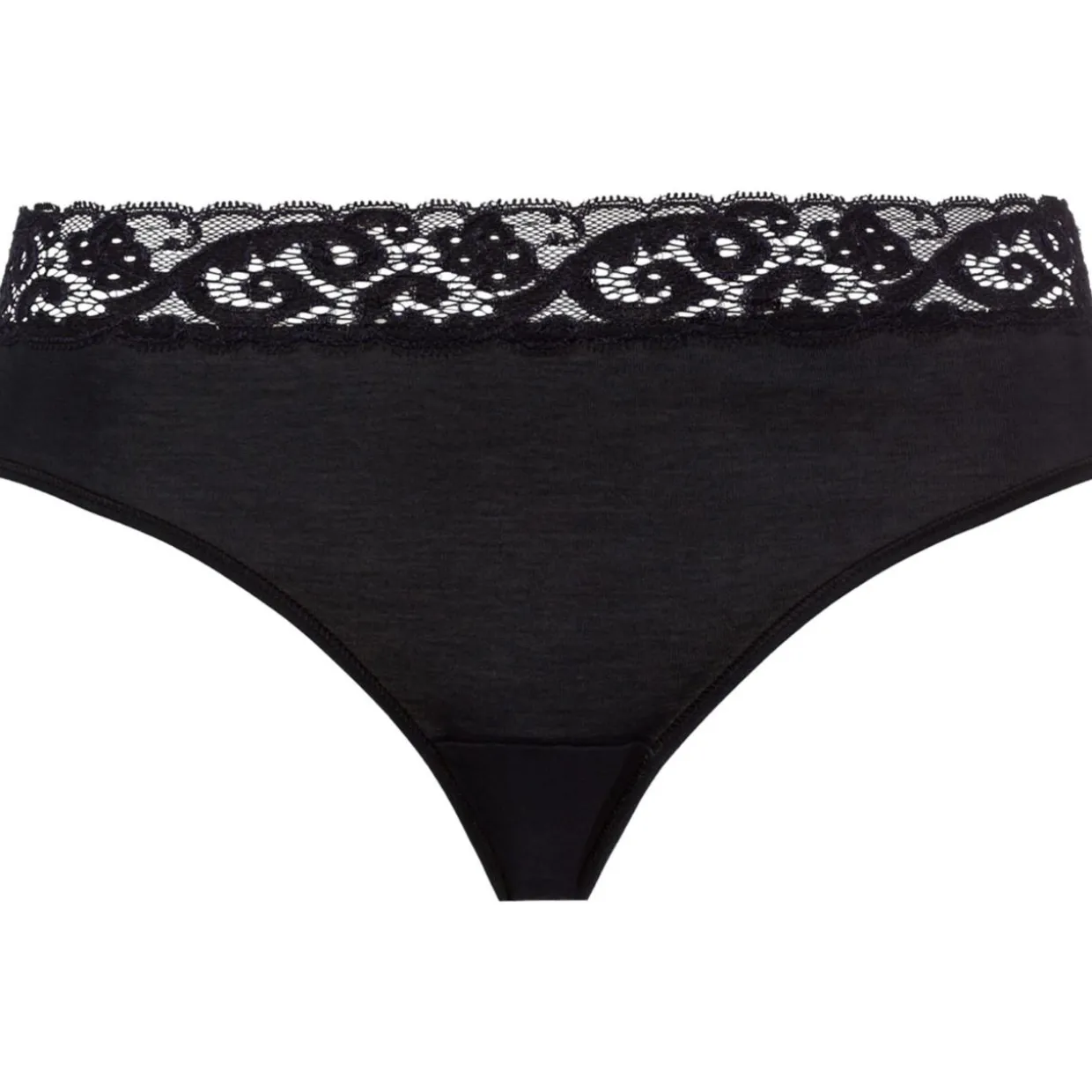 Moments Midi Briefs