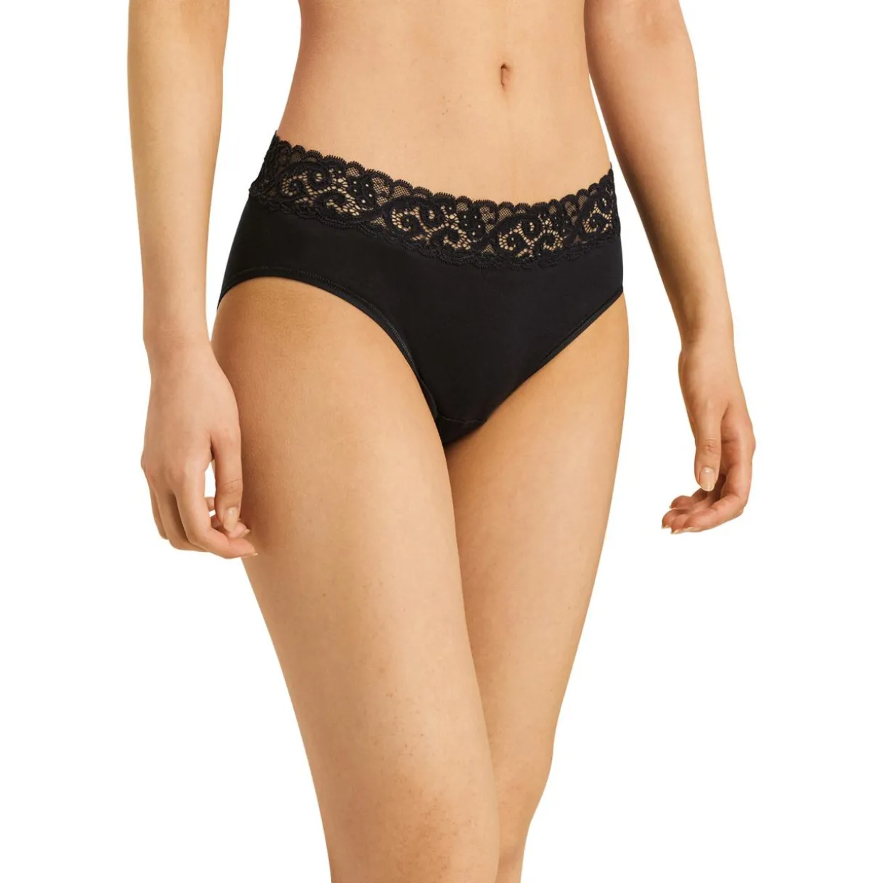 Moments Midi Briefs