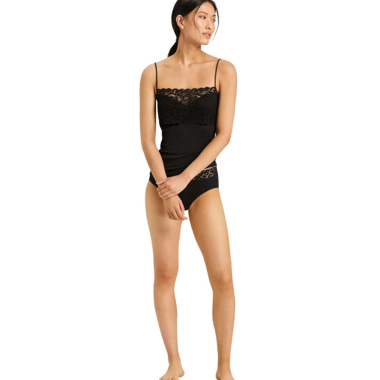 Moments Midi Briefs
