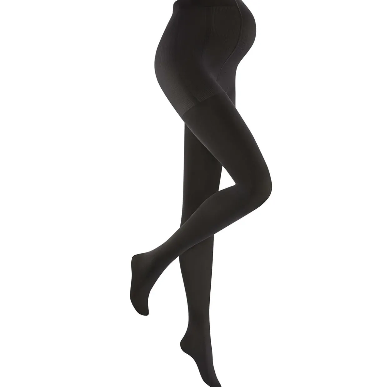 Mommy 80 Black