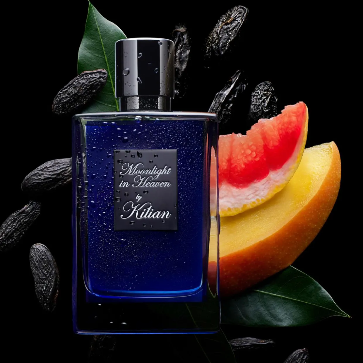 Moonlight In Heaven Eau De Parfum nachfüllbar