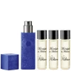 Moonlight In Heaven Travel Set