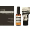 Moroccan Neroli Shaving Duet