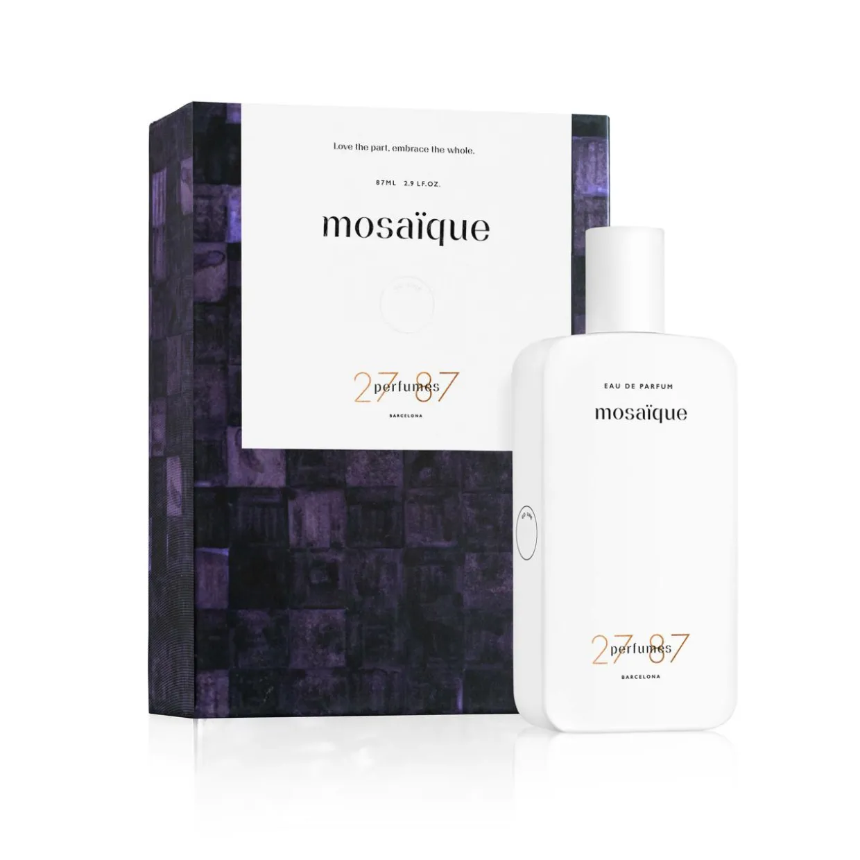 mosaïque
