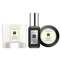 M&T Mini Luxuries Trio