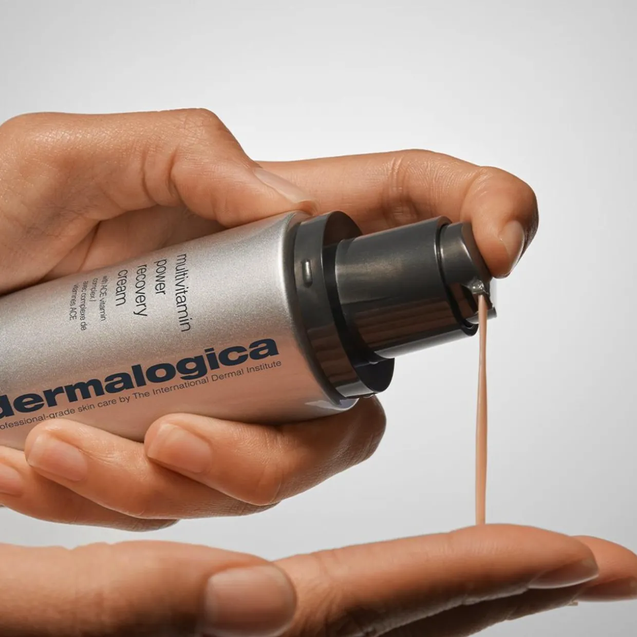 MultiVitamin Power Recovery Cream