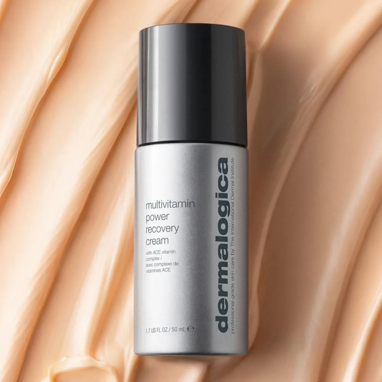 MultiVitamin Power Recovery Cream