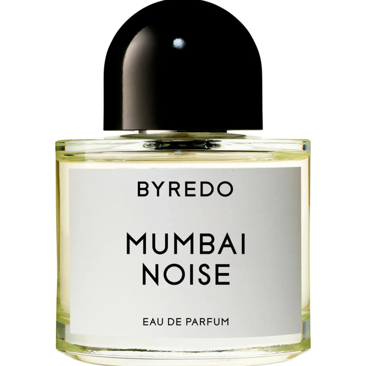 Mumbai Noise