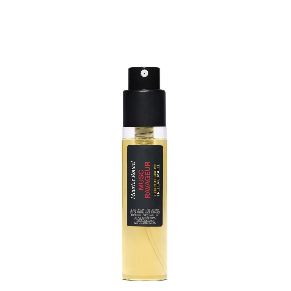Musc Ravageur Parfum Spray