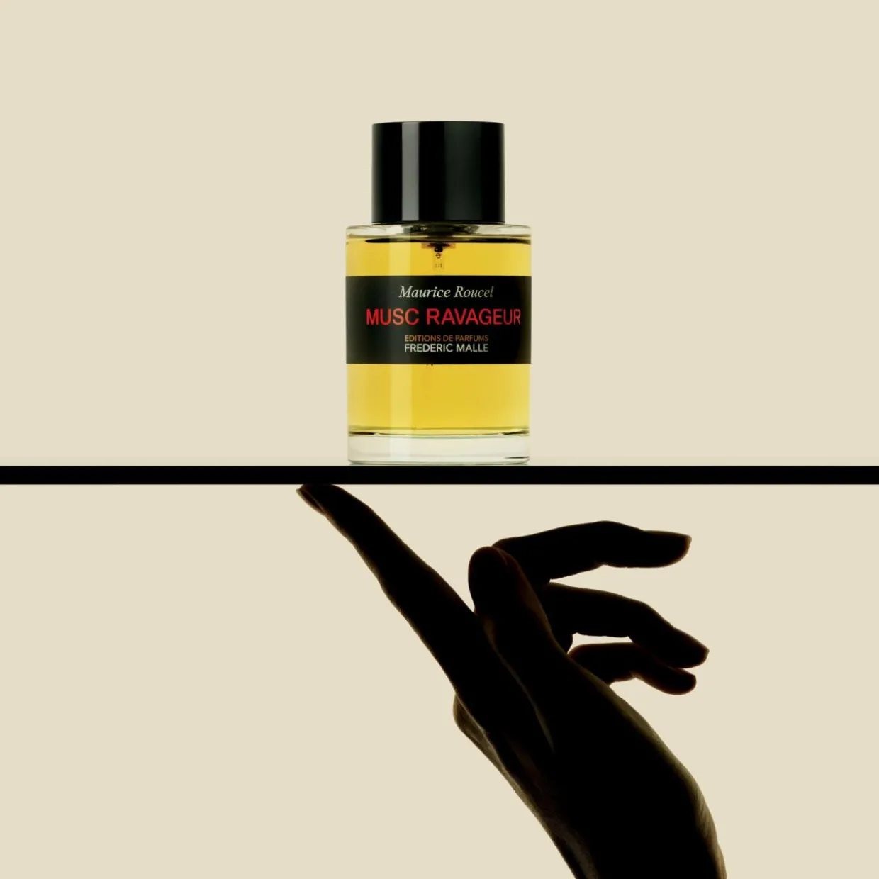 Musc Ravageur Parfum Spray