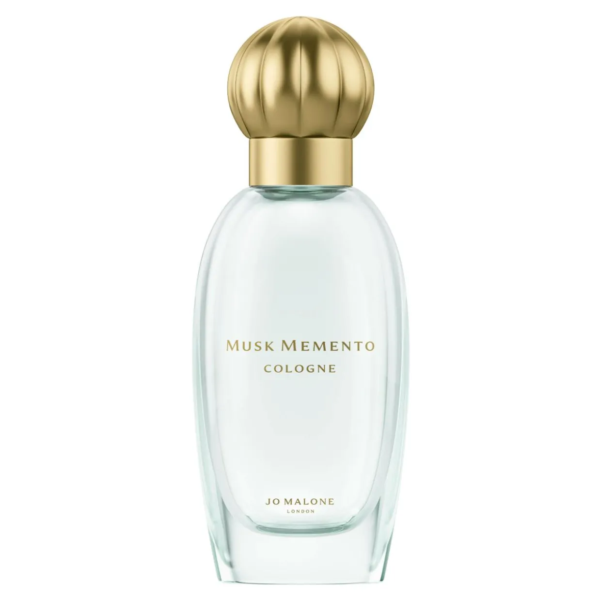 Musk Memento Cologne