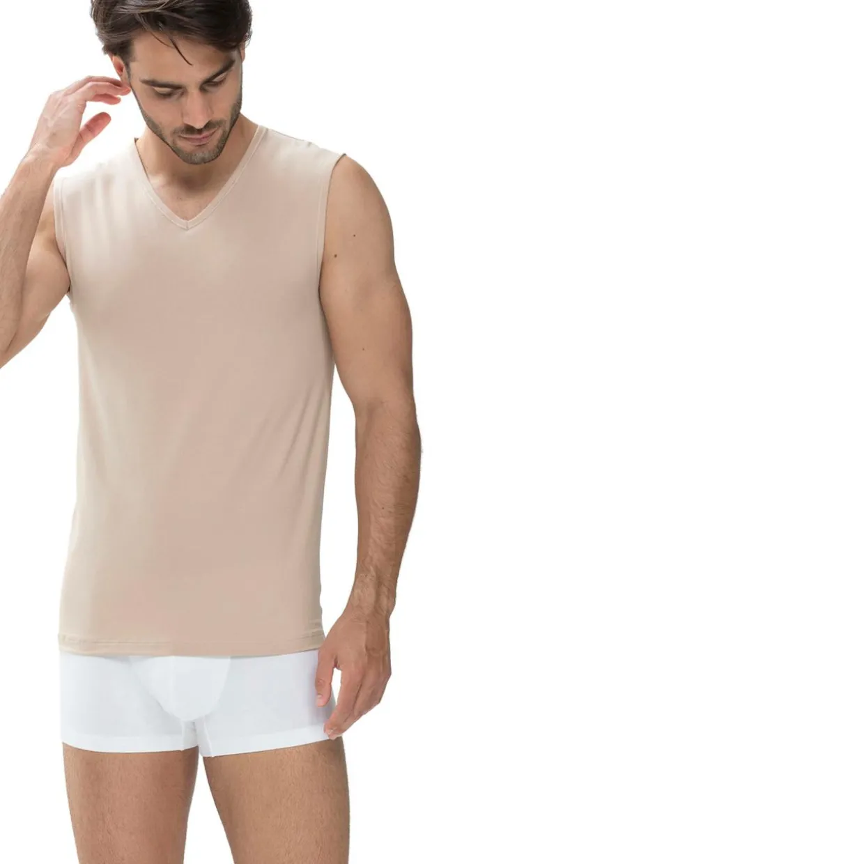 Muskel-Shirt